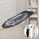 A case for an ironing board with a thermorrhist Girl, 145 × 46 cm