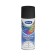 Universal enamel Vixen, black matte RAL 9005, aerosol 520 ml VX-10905