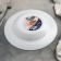 Paste plate Friends ’Time, D = 28.5 cm