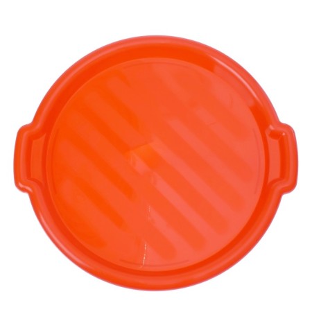 Tray, d = 34.5 cm, color mix-3
