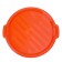 Tray, d = 34.5 cm, color mix