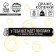 Dragees “everything goes according to plan” in a tube, taste: pineapple, 25 g.