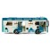 The designer of the screw "bus", light, sound, inertia, 42 details