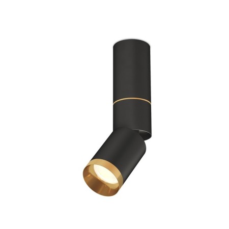 Ambrella Light, Techno, XM6313130, Gu5.3, Black Sand Color Polar.