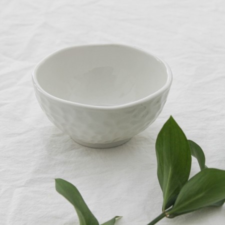 Ceramic “Airity”, 300 ml, D = 11.5 cm, white color-3