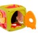 Developing toy "smart cube", 3 in 1: ionic, sorter, bisikub, sound