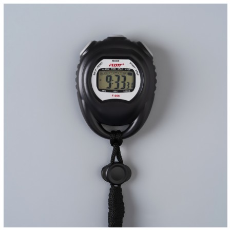 Stopwatch, stop watch, alarm clock, calendar, 1 person-4