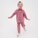 Kids Kaftan "Velvet", p. 30 (98-104), pink
