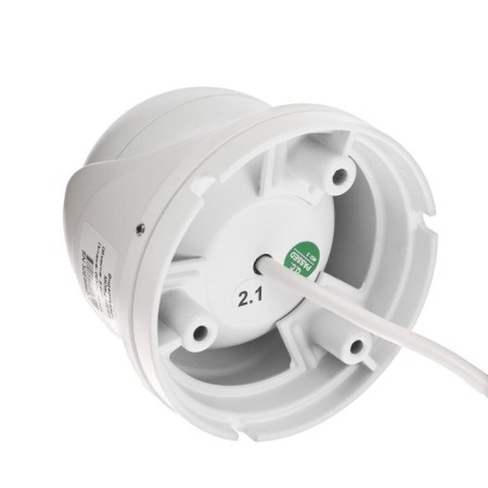 Internal video camera EL MDM2.1 (2.8) E, AHD, 2.1 MP, 1080 R, lens 2.8, plastic-3