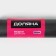 Garbage bags "Profi", 120 l, PND, 12 μm, 69 × 100 cm, 10 pcs, black color