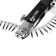 Nozzle on the screwdriver tundra, for screwing screws, length 235 mm
