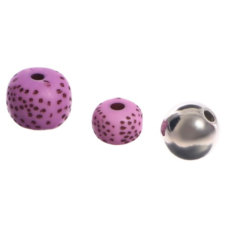 Set for creativity "Create jewelry", purple-6