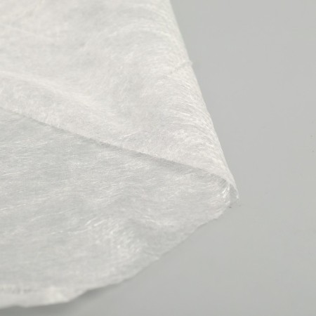 Disposable sheets in the roll of unity 70*200 "Standard" White 10 g/m2 with perforation-1