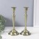 Skandi Climber "Scandy" bronze set 2 pcs 24.5x10x10 cm