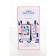 Gift set Fleur Narcotique, shower gel 250 ml, perfumery water 30 ml