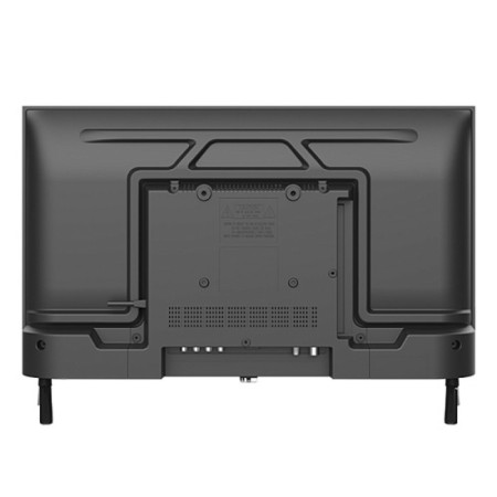 TV Blackton BT 24F32B, 24 ", 1366x768, DVB-T2/C/S2, HDMI 2, USB 2, black-1