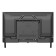 TV Blackton BT 24F32B, 24 ", 1366x768, DVB-T2/C/S2, HDMI 2, USB 2, black