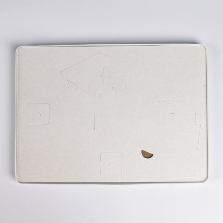 Pictile Plasticine "Duck", 12 × 18 cm-7