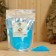Salt - scrub for a bath and a bath in the package "Spas -Cockete" Cocokos 150 grams "Dobroparov"