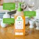 Synergetic orange, with an antibacterial effect, 500 ml