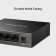 Mercusysys MS105GS (L2) 5x1gbit/s Unvowel