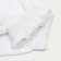 Women's socks, white color, size 25