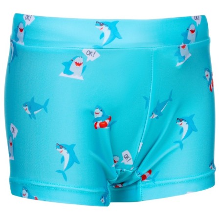 Swimming swimming onLytop "sharks", p. 36