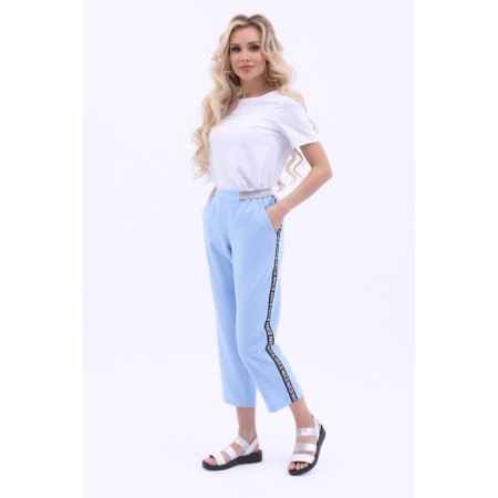 Women's pants, size 42-2
