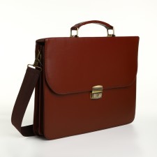 Business portfolio, 38*4*28 cm, depth on the valve, dl.