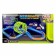NEOTRACK Autotrack, 62 parts, luminous, IR management, included 1 machine with a battery
