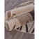 Oval carpet MEGA Carving 4780, size 150x230 cm, color BEIGE
