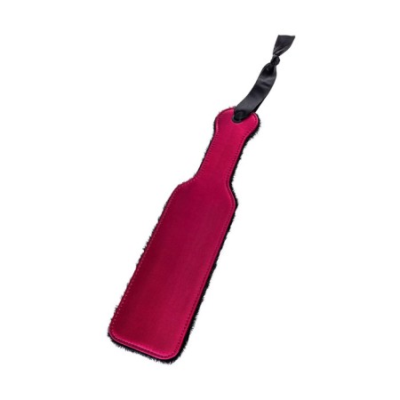 Anonymo Shlepalko, Polyester, 37 cm, red color-1