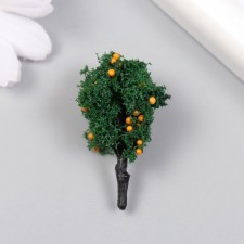 Artificial plant for creativity plastic 