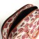 Road bag with lightning, long belt, colorful color