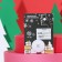 New Year holder for the phone "Merry F*Cking", D = 4 cm