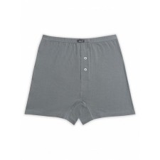 Male panties, size m, dark gray color