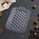 Form for chocolate and sweets Plastic "Tiles Extra Cubes", Perennial Color