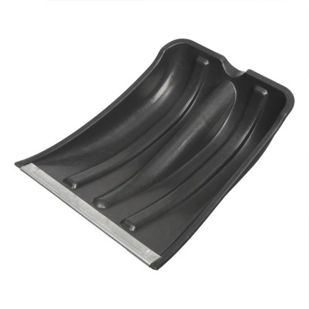 Bucket shovels are plastic, 300 × 240 mm, with a galvanized bar, a tuleyka 32 mm, Greengo-6