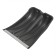 Bucket shovels are plastic, 300 × 240 mm, with a galvanized bar, a tuleyka 32 mm, Greengo