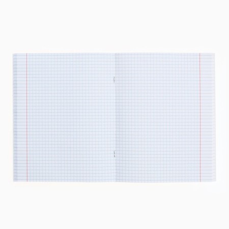 Notebook 96 sheets of Golden Metallic Cell, Bumvinyl-1