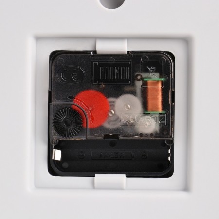 Walls wall, D-28 cm, interior, classic, silent-2