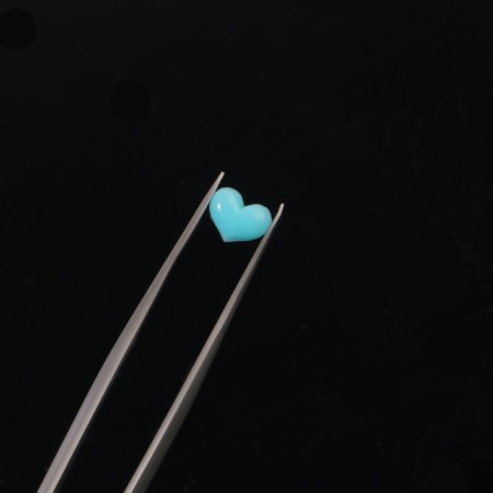 Decorative elements for the decor "heart", voluminous, colorful color-3