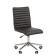 Office chair "Chairman" 020 eco -leather, black