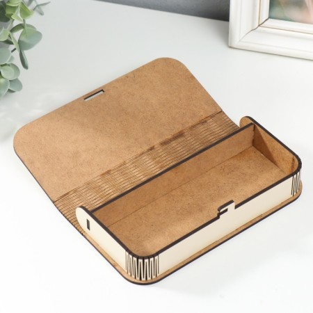 Casket "envelope" 17x8.5x3 cm-3