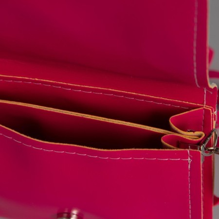 Bag Kitty Star on the valve, pink color-6
