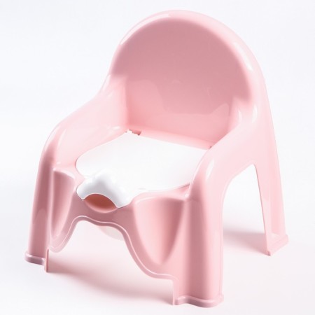 Pit-glass with a lid, color pink mix-4