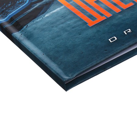 Universal diary for grades 1-11 Sport Style, hard cover, glossy lamination, 40 sheets-3