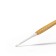 Crying for knitting Ergonomics 5 mm/16 cm
