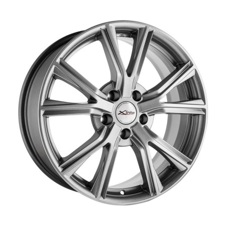 Cast Cast X’Trike X-122 7.5x18 5x112 ET35 D66.6 HSB (63478)