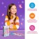 Puzzle "Magic Unicorn", 80 parts